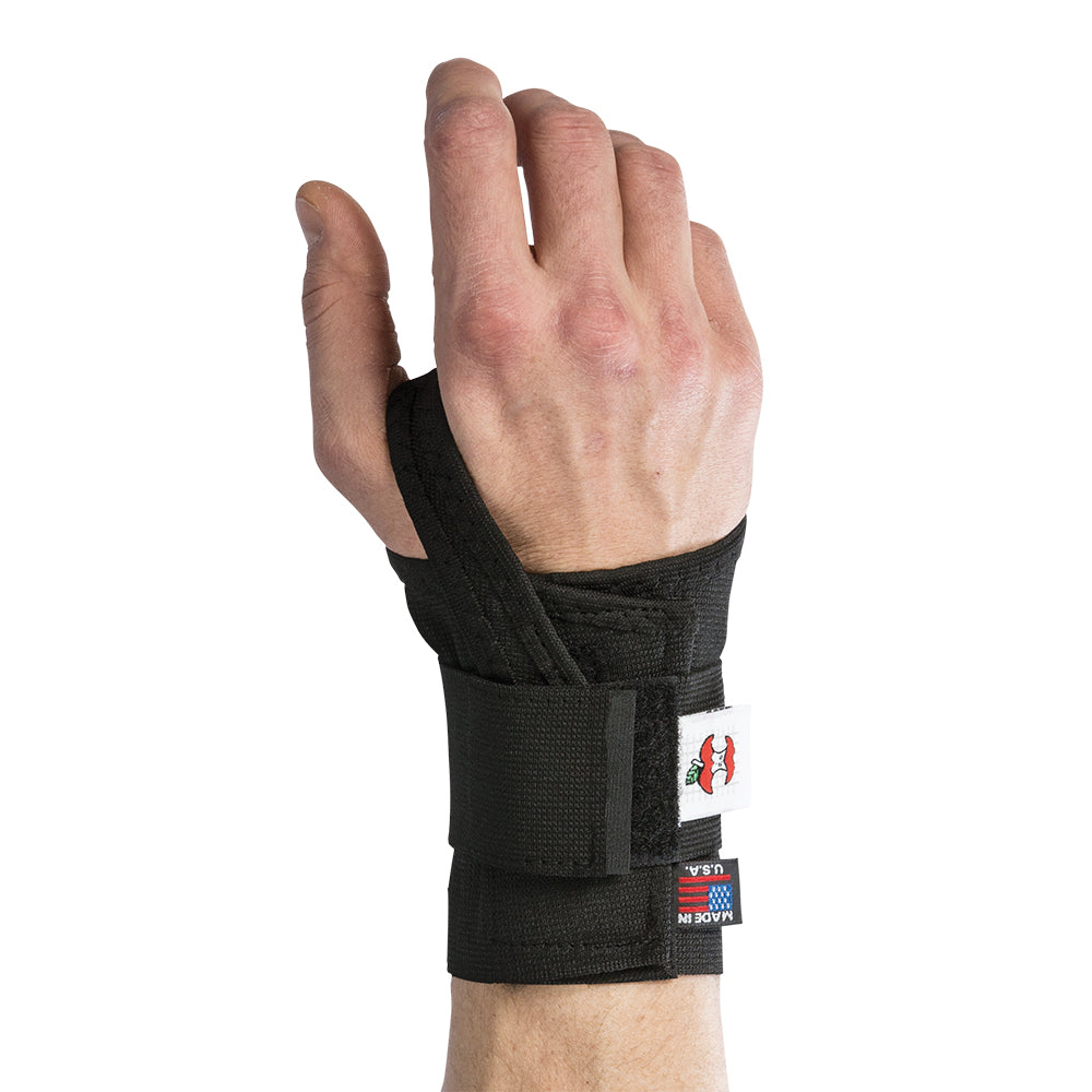 Core Products Swede-O Reflex Wrist Support, Right, Large (WST-6800-R-LRG)