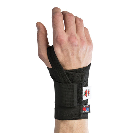 Core Products Swede-O Reflex Wrist Support, Right, Large (WST-6800-R-LRG)