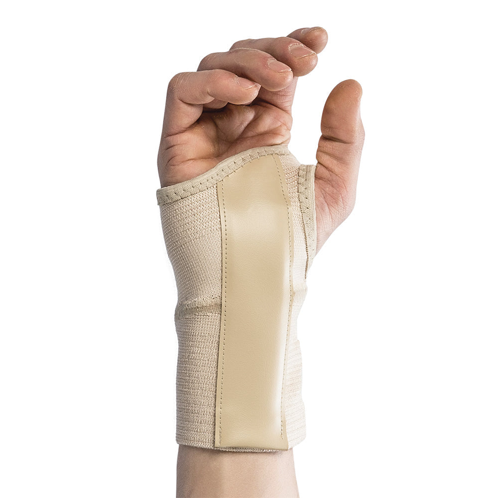 Core Products Swede-O Elastic Wrist Brace, Right, X-Large (WST-6833R-1XL)