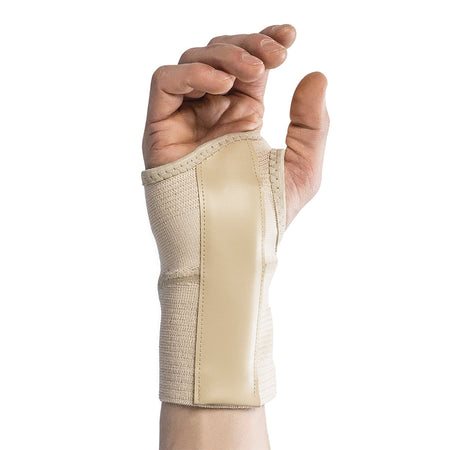 Core Products Swede-O Elastic Wrist Brace, Right, Large (WST-6833R-LRG)