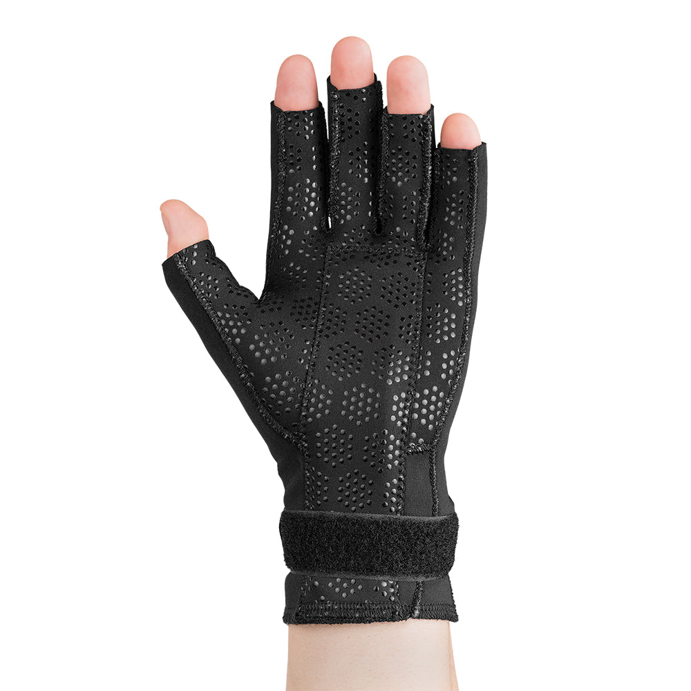 Core Products Swede-O Thermal Carpal Tunnel Glove, Left, Small (WST-6839-L-SML)