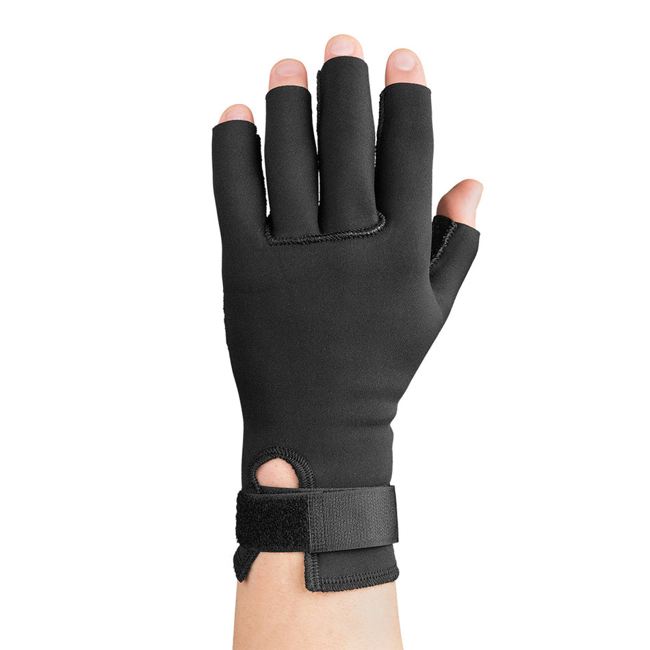 Core Products Swede-O Thermal Carpal Tunnel Glove, Left, Large (WST-6839-L-LRG)