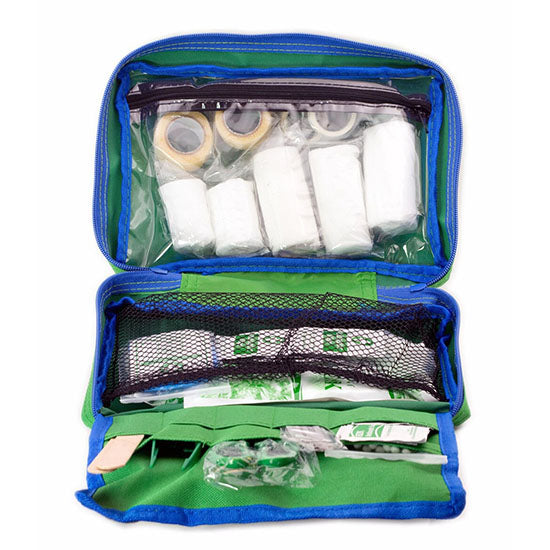 Cosrich Pro+ect 150 pc First Aid Kit (PRO-150FAK-C)