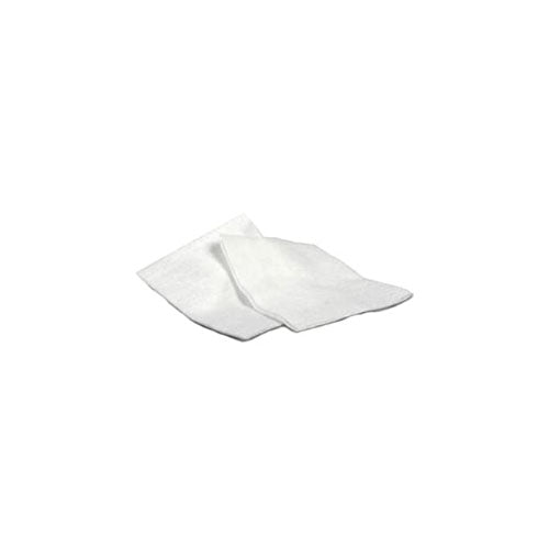 Derma Sciences DuSoft Non-Woven Sponge, 4-Ply, 3" x 3" (94133)