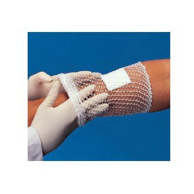 Derma Sciences Surgitube Tubular Elastic Bandage Retainer for Thigh, Size 22, 72" x 25 yds (GL-2522)