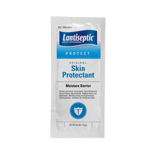 DermaRite Lantiseptic Skin Protectant 14.2 g Packet (LS0305)