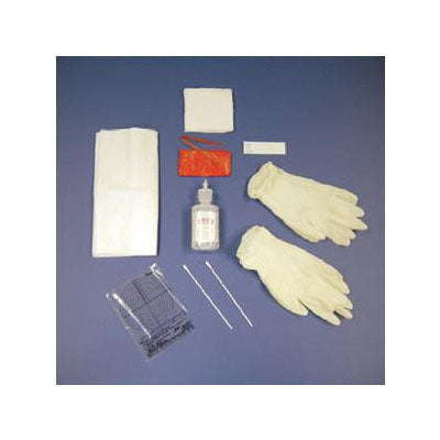 DeRoyal Industries Blood Draw Accessory Kit (47-500)