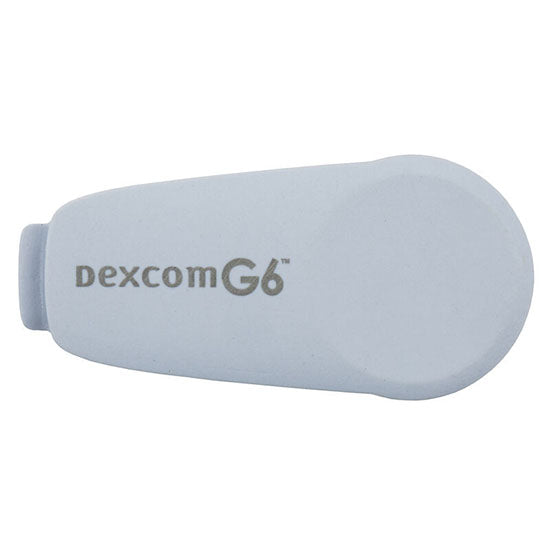 Dexcom G6 Continuous Glucose Monitoring System Transmitter (STT-OE-002)