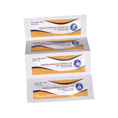 Dynarex 1% Hydrocortisone Cream (1137)