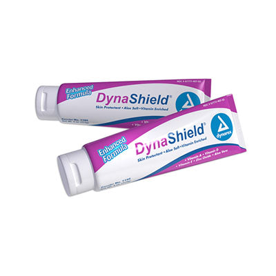 Dynarex Dynashield Skin Protectant, 4oz Tube (1195)