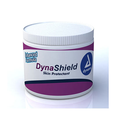 Dynarex Dynashield Skin Protectant, 15oz Jar (1196)