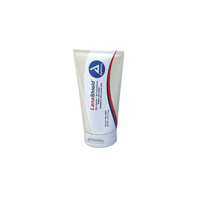 Dynarex Lanashield Skin Protectant Cream, 4oz Jar (1263)