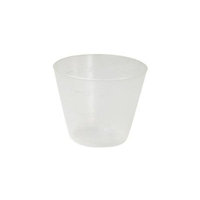 Dynarex Medicine Cups 1oz (4252)