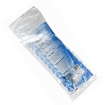 Dynarex Enteral  Feeding Piston Syringe, for Pole Bag, 60mL (4264)