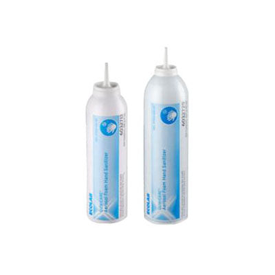 Ecolab Quik-Care Aerosol Foam Hand Sanitizer, 7oz (6032713)