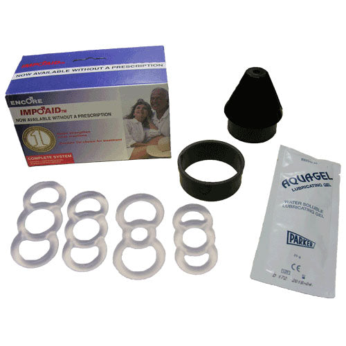 Encore Medical ImpoAid Ring Kit (RING KIT)