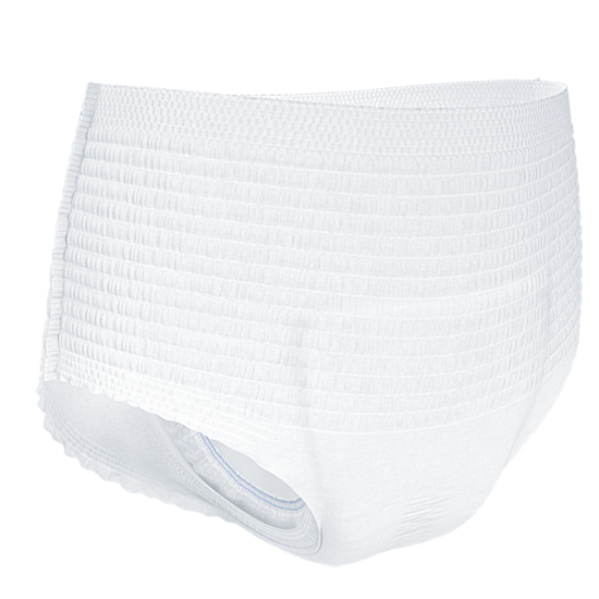 Essity TENA Proskin Maximum Absorbency Underwear for Women, Small/Medium (73020)