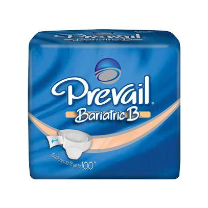 Prevail Specialty Brief Ultimate Absorbency, Bariatric B (PV-094)
