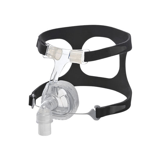 Fisher & Paykel Zest Plus Nasal Mask (400441A)