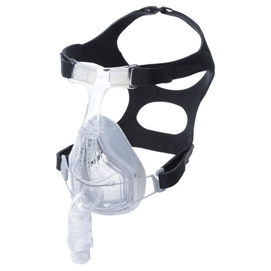 Fisher & Paykel Forma Full Face Mask, Small (400470A)