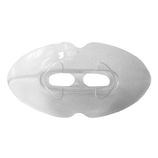Fisher & Paykel Oracle 452 Replacement CPAP Mask Silicone Seal, Small (400HC105)