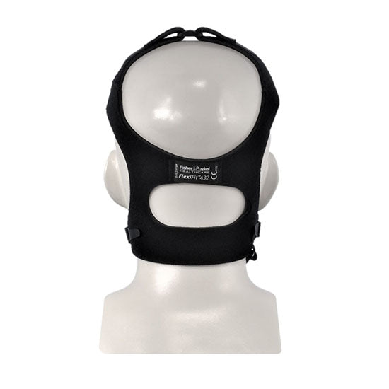 Fisher & Paykel FlexiFit 432 Replacement Headgear with Crown Strap (400HC309)