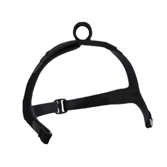 Fisher & Paykel Opus 360 Replacement Headgear with Tube-Anchoring Strap (400HC310)