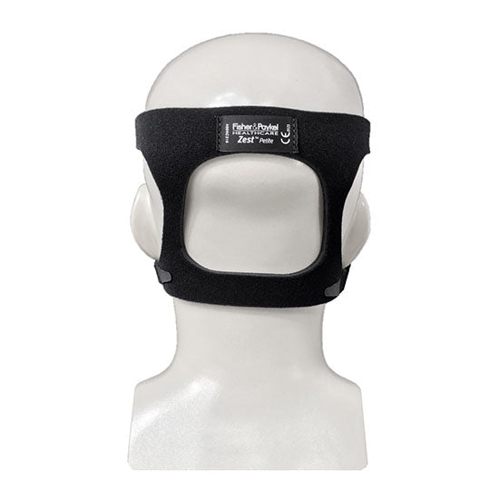 Fisher & Paykel Zest and Zest Q Replacement Headgear, Petite (400HC316)