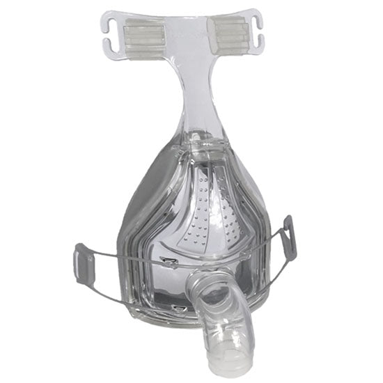 Fisher & Paykel Forma Replacement Full Face CPAP Mask Kit, without Headgear, Small (400HC552)