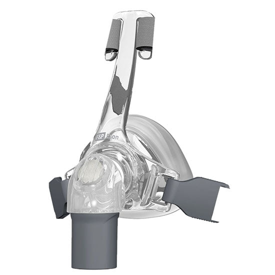 Fisher & Paykel Eson Replacement Nasal CPAP Mask Kit, without Headgear, Small (400HC571)