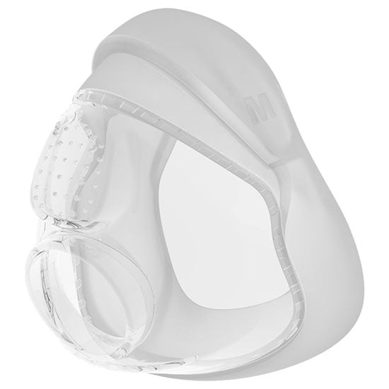 Fisher & Paykel Simplus Full Face Mask Replacement RollFit Seal, Medium (400HC580)