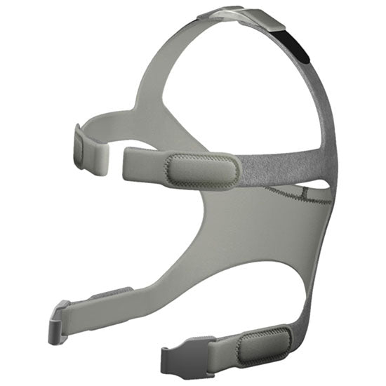 Fisher & Paykel Simplus Full Face Mask Replacement ErgoForm Headgear, Small (400HC582)