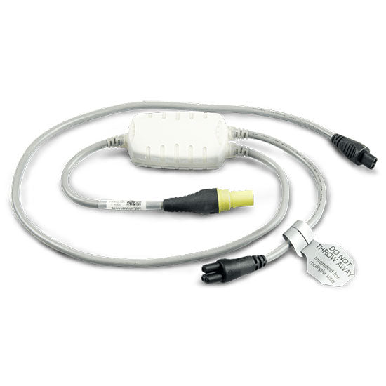 Fisher & Paykel Heated Wire Adaptor for RT-Series Inspiratory Heated Breathing Circuits (900MR806)