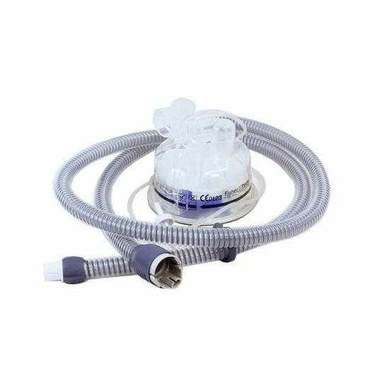 Fisher & Paykel AirSpiral Replacement Heated Breathing Tube and Chamber Kit (900PT561)