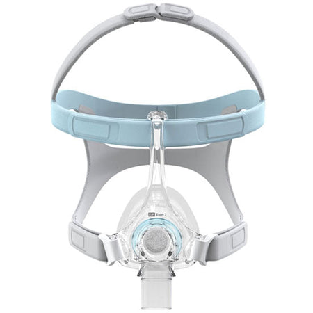 Fisher & Paykel Eson 2 Replacement Nasal CPAP Mask with Headgear, Medium (ESN2MA)