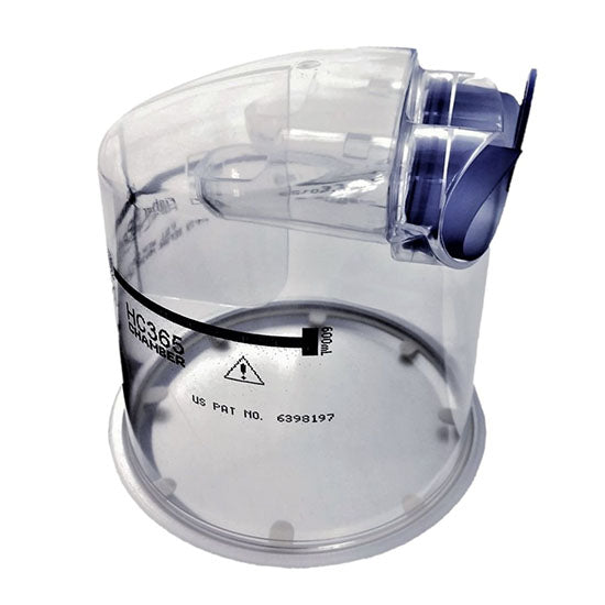 Fisher & Paykel SleepStyle 600 Replacement Humidifier Water Chamber (HC365S)