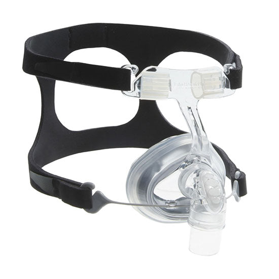 Fisher & Paykel FlexiFit 405 Nasal Mask with Headgear (HC405A)
