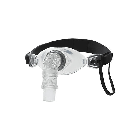 Fisher & Paykel Oracle Oral Mask with Headgear (HC452A)