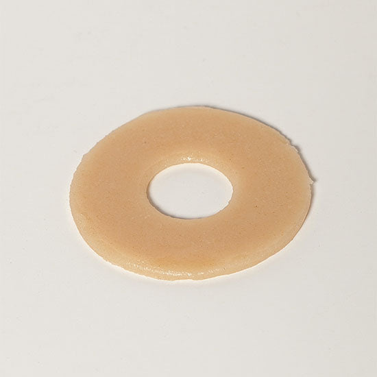 Fortis Entrust Conforming Adhesive Seal Skin Barrier Rings, 4" with FortaGuard (6000F)