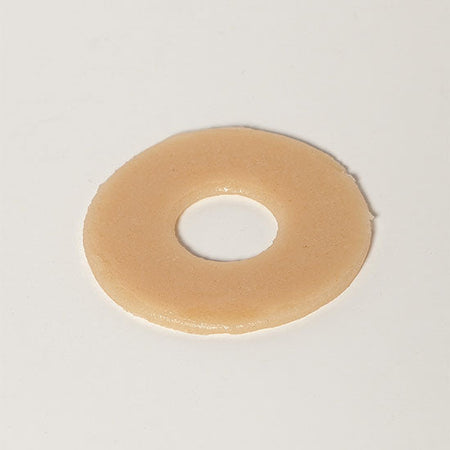 Fortis Entrust Conforming Adhesive Seal Skin Barrier Rings, 2", Thin with FortaGuard (6100F)