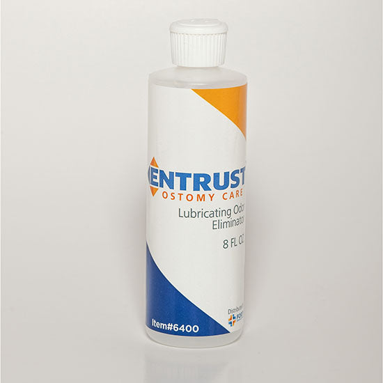 Fortis Entrust Lubricating Odor Eliminator, 8 oz Bottle (6400)