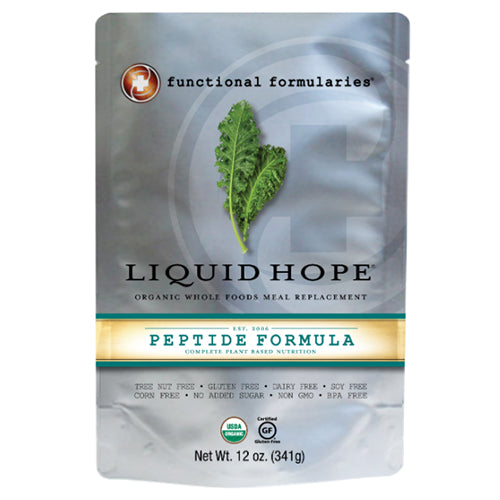Functional Formularies Liquid Hope Peptide (LHPWS124)