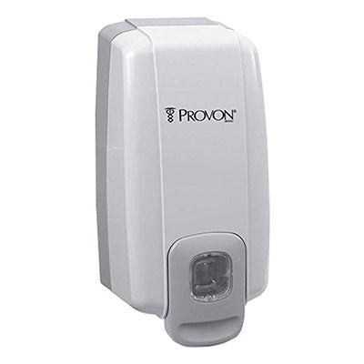Gojo Provon NXT Space Saver Soap Dispenser, Dove Gray (2115-06)