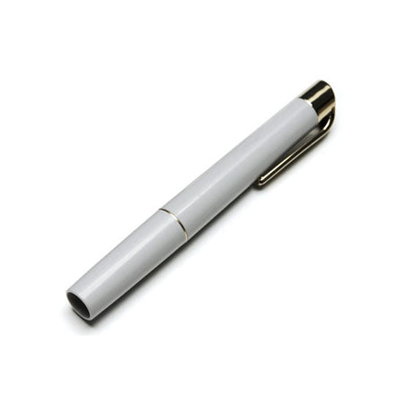 Grafco Reusable Penlight, Silver (1290 S)
