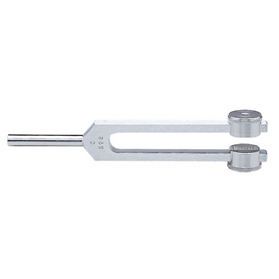 Grafco Tuning Forks, C256 Fixed Weight (1315)