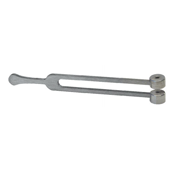 Grafco Tuning Forks, Student Grade, C128 Fixed Weights (1322)