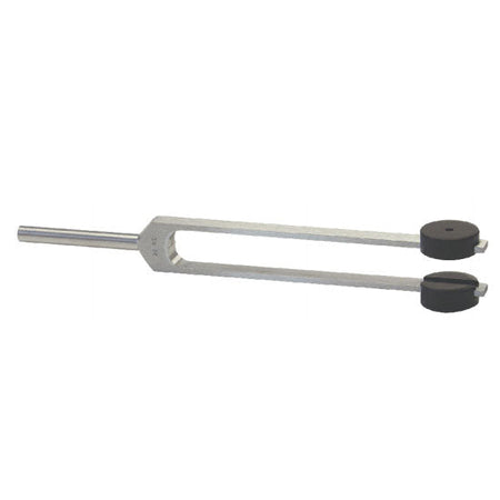 Grafco Tuning Fork, Sensory Evaluation, Tines 3/8", Handle 2 7/8", Length 11-1/2" (1325-1)