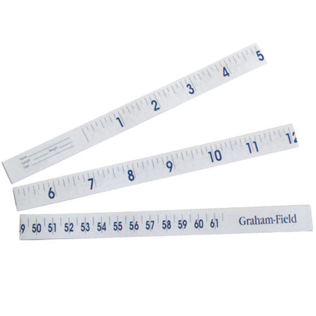 Grafco Paper Infant Tape Measure 36" (1335)
