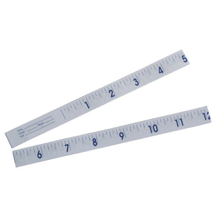 Grafco Paper Infant Tape Measure 24" (1336)