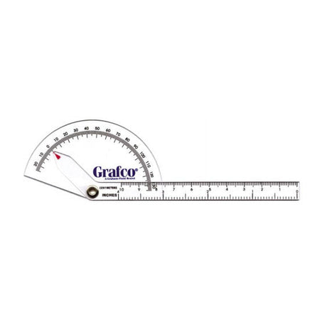 Grafco Flex/Hyper Extend Goniometer (13640)